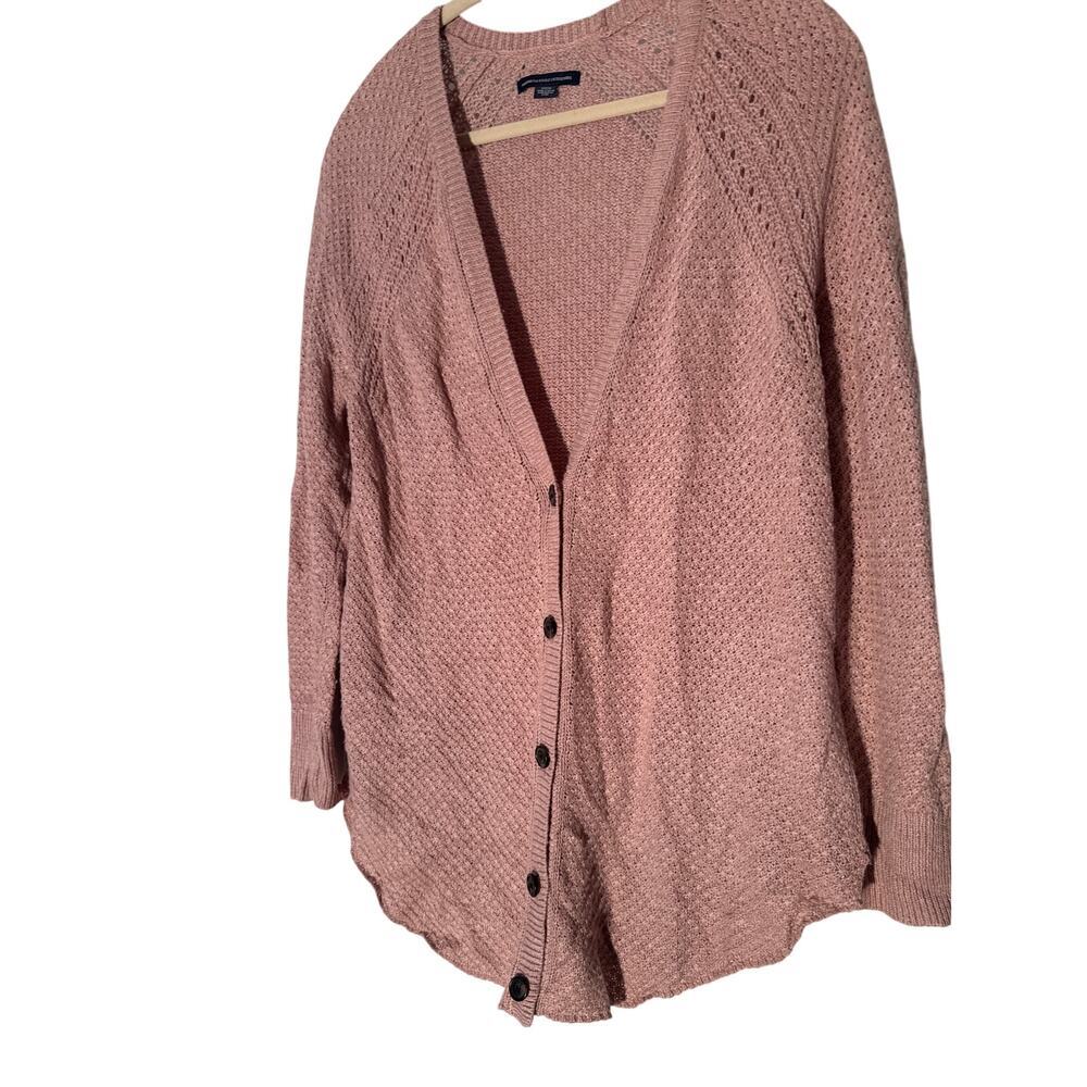 American Eagle Cardigan‎ Sz M